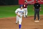 Baseball vs Salisbury  Wheaton College Baseball takes on Salisbury University in game two of the NCAA D3 College World Series at Veterans Memorial Stadium in Cedar Rapids, Iowa. - Photo By: KEITH NORDSTROM : Wheaton Basball, NCAA, Baseball, World Series